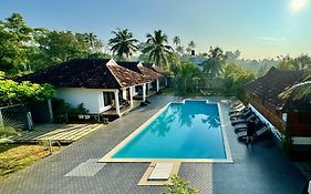 Marari Green Villas